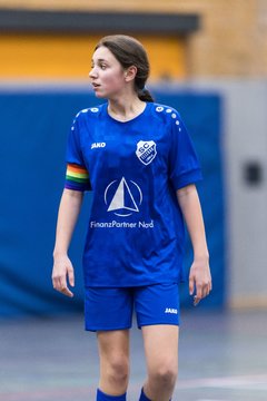 Bild 209 - wCJ Falkinnen Cup